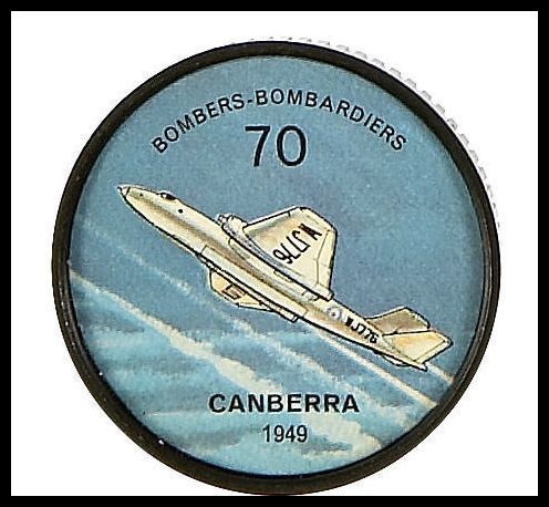 70 Canberra